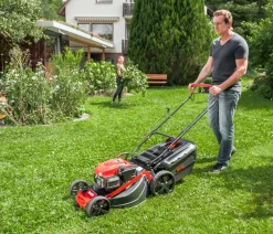 Alko AL-KO Benzinrasenmäher 46.0 SP-A Comfort Discount