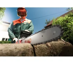 Alko Garten- & Kettensägen > AL-KO Elektrokettensäge EKI 2200/40