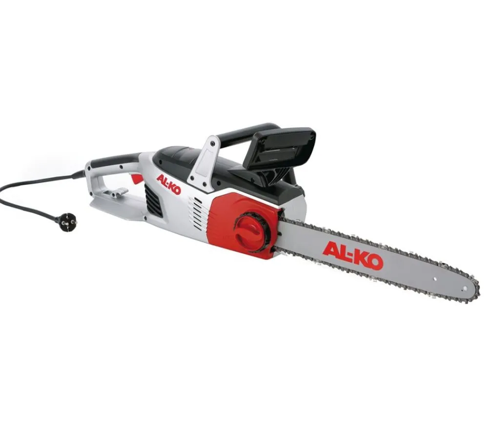 Alko Garten- & Kettensägen > AL-KO Elektrokettensäge EKI 2200/40
