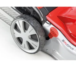 Alko Rasenmäher & Rasentrimmer > AL-KO Elektrorasenmäher Comfort Silver 46.4 E