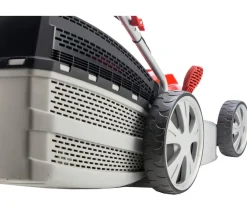 Alko Rasenmäher & Rasentrimmer > AL-KO Elektrorasenmäher Comfort Silver 46.4 E