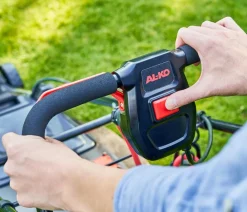Alko Rasenmäher & Rasentrimmer > AL-KO Elektrorasenmäher 38.2 E Comfort