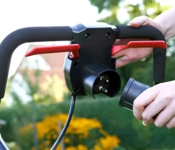 Alko Rasenmäher & Rasentrimmer > AL-KO Elektrorasenmäher 38.2 E Comfort