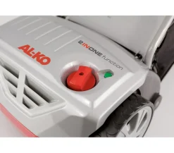 Alko AL-KO Elektrovertikutierer Basic Care 32.5VE Classic Discount