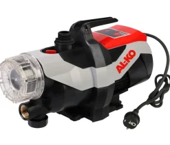 Alko Bewässerungssysteme & Pumpen > AL-KO Hauswasserautomat HWA 3600