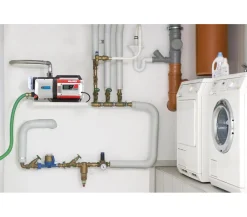 Alko Bewässerungssysteme & Pumpen > AL-KO Hauswasserautomat HWA 6000/5 premium
