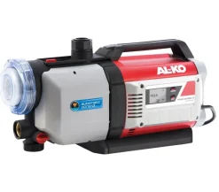 Alko Bewässerungssysteme & Pumpen > AL-KO Hauswasserautomat HWA 6000/5 premium