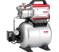 Alko AL-KO Hauswasserwerk HW 3000 INOX Hot
