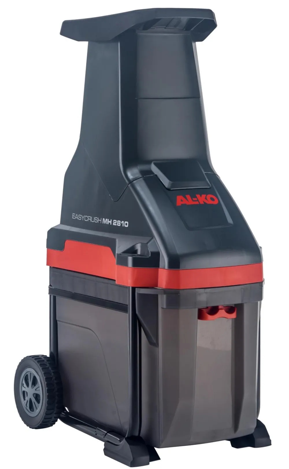 Alko Laubsauger & Häcksler - AL-KO Messerhäcksler Easy Crush MH 2810