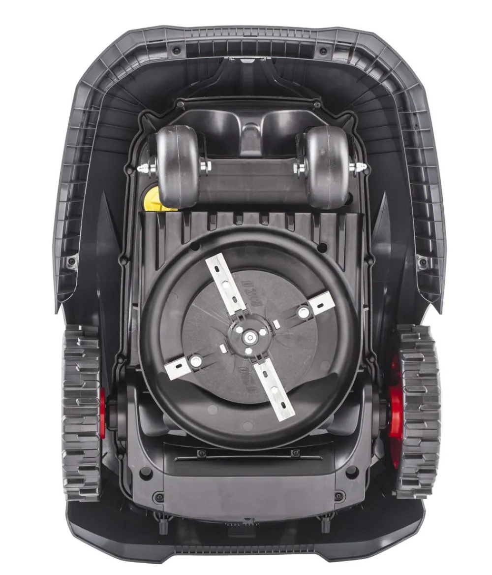 Alko AL-KO Mähroboter Robolinho 350 W New