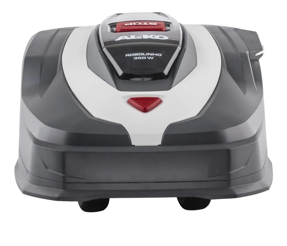 Alko AL-KO Mähroboter Robolinho 350 W New