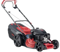 Alko AL-KO Rasenmäher 474 SP-H Premium Anthrazit Outlet