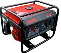Alko AL-KO Stromerzeuger 3500 C Hot
