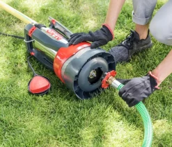 Alko AL-KO Tauchdruckpumpe DIVE 5600/44 Discount