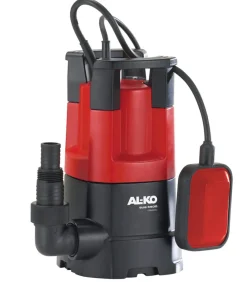 Alko AL-KO Tauchpumpe DRAIN 7000 Classic Discount