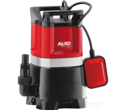 Alko AL-KO Tauchpumpe DRAIN 12000 Comfort New