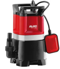 Alko Bewässerungssysteme & Pumpen - AL-KO Tauchpumpe DRAIN 10000 Comfort