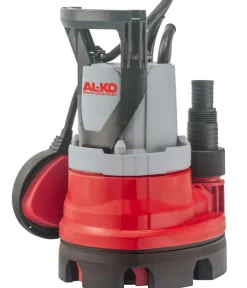 Alko Bewässerungssysteme & Pumpen > AL-KO Tauchpumpe Drain 9500 Easy