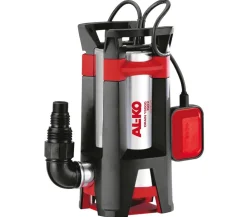 Alko AL-KO Tauchpumpe DRAIN 15000 Inox New