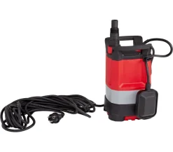 Alko Bewässerungssysteme & Pumpen > AL-KO Tauchpumpe SUB 12000 DS Comfort