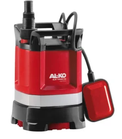 Alko Bewässerungssysteme & Pumpen > AL-KO Tauchpumpe SUB 12000 DS Comfort