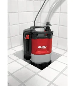Alko AL-KO Tauchpumpe SUB 13000 DS Premium
