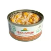 almo nature Nassfutter für Katzen HFC Natural, Huhn mit Käse, 24 x 70 g Clearance