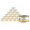 almo nature Nassfutter Katze - Nassfutter für Katzen HFC Natural, Hühnerbrust, 24 x 70 g