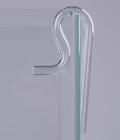 Amazing Aqua Ein- & Auslass Set R + S Transparent New