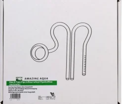 Amazing Aqua Mehr Aquarium Zubehör > Ein- & Auslass Set Wheels