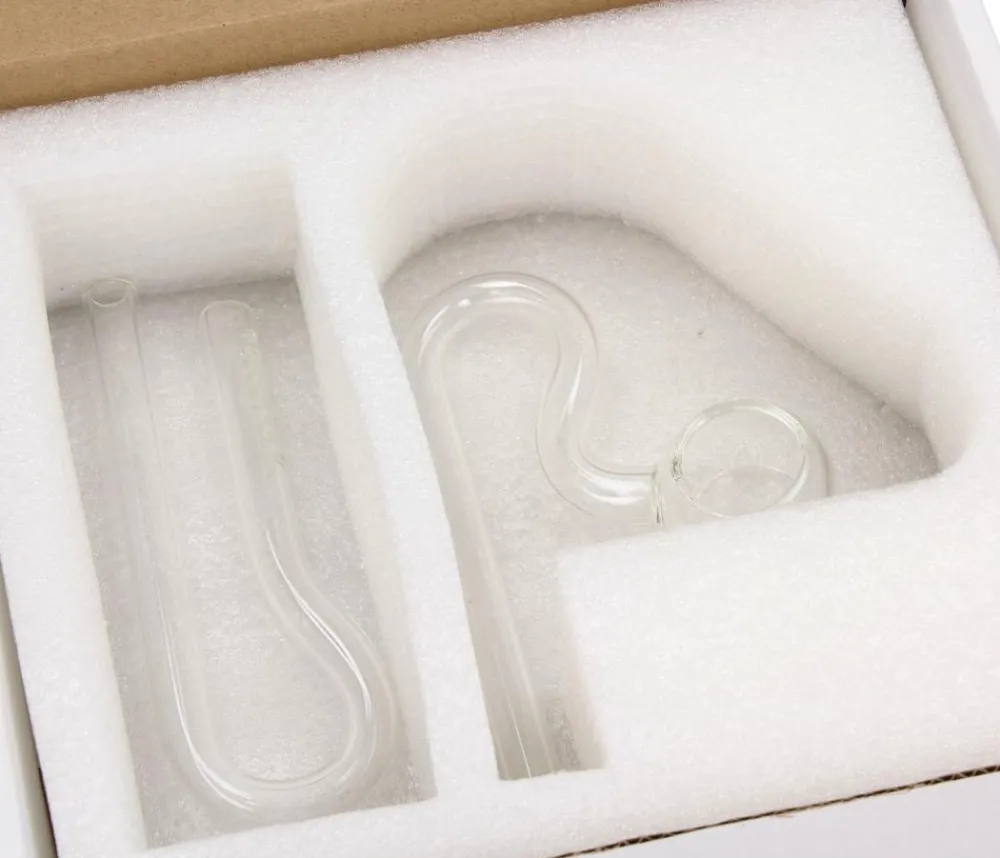 Amazing Aqua Mehr Aquarium Zubehör - Ein- & Auslass Set Wheels Transparent