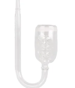 Amazing Aqua Mehr Pflege & Technik|Pflanzenpflege > Glas-CO2-Diffusor Nano, ca. B4,2/H7,6/T2,2 cm