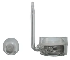Amazing Aqua Glas-CO2-Diffusor Transparent Online