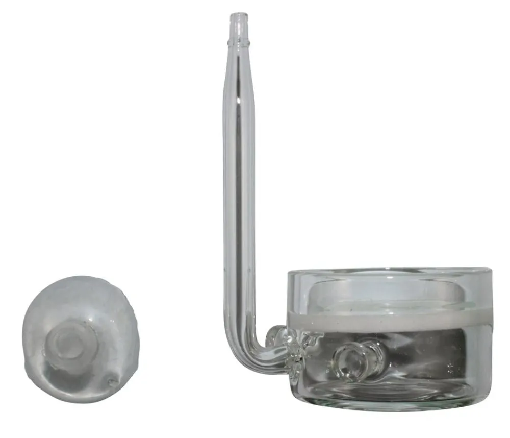 Amazing Aqua Glas-CO2-Diffusor Transparent Online