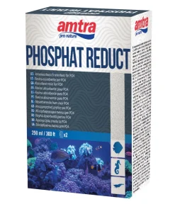 amtra Wasserpflege - Algenmittel Phosphat Redcut