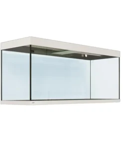 amtra Einzel Aquarien > Aquarium ALUX 220 LED, ca. B90/H65/T45 cm, 220 l
