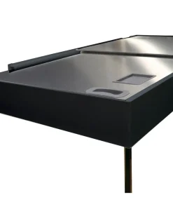 amtra Einzel Aquarien > Aquarium ALUX 450 LED, ca. B150/H65/T55 cm, 450 l