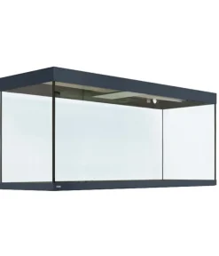 amtra Einzel Aquarien > Aquarium ALUX 450 LED, ca. B150/H65/T55 cm, 450 l