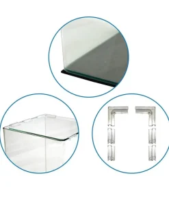 amtra Einsteiger Aquarien > Aquarium-Set Nanotank System