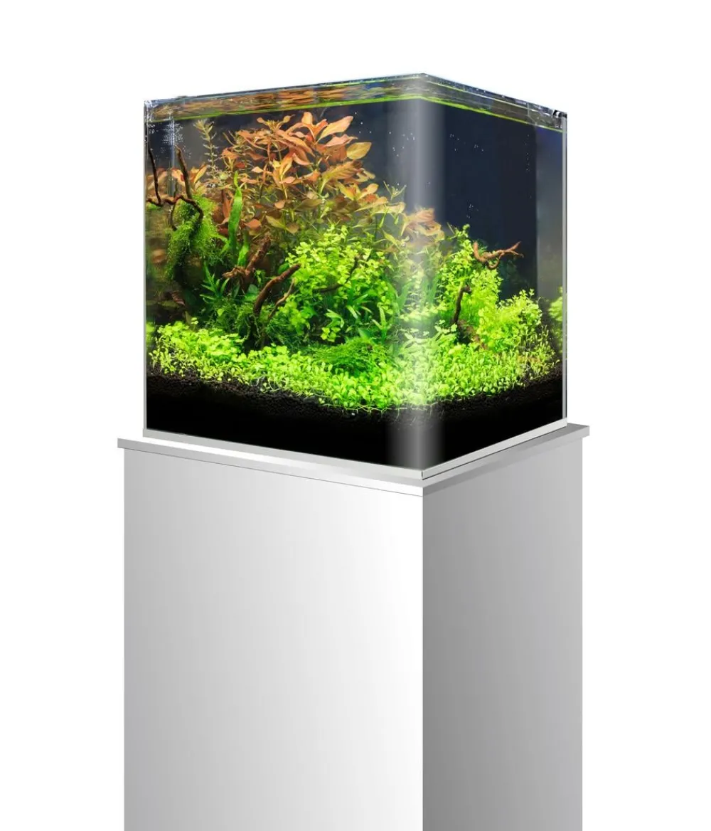 amtra Aquarium-Set Nanotank System Outlet