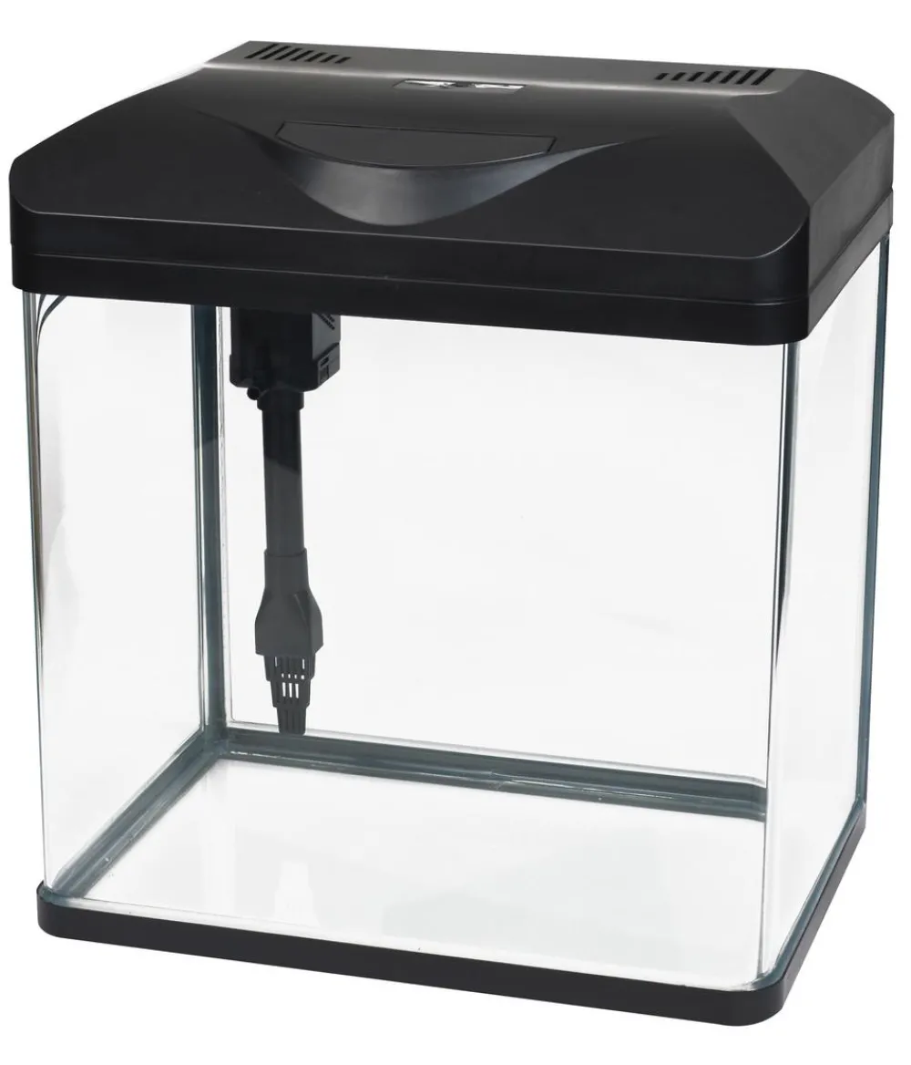 amtra Einsteiger Aquarien > Aquarium-Set Wave Laguna 30 LED, 18 l, , ca. B30/H34,5/T23,5 cm