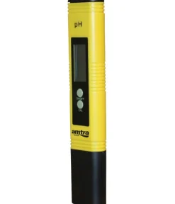 amtra Wasserpflege > Aquariumzubehör Digitaler PH-Tester