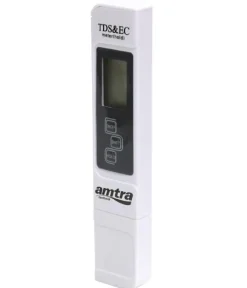 amtra Wasserpflege > Aquariumzubehör Digitaler TDS- & EC-Tester