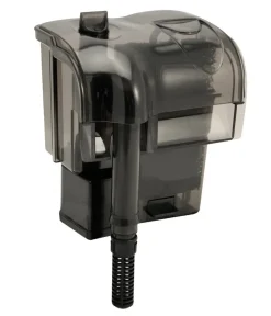 amtra Rucksackfilter Niagara Schwarz Discount