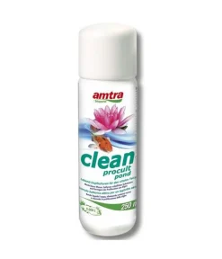 amtra Gartenteich·Teichzubehör & Teichpflege|Teichzubehör & Teichpflege > Teichwasseraufbereiter Clean Procult Pond