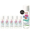 amtra Teichwasseraufbereiter Clean Procult Pond, 5+1 x 250 ml Hot