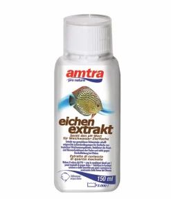amtra Wasseraufbereiter Eichenextrakt Hot