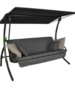 Angerer Hollywoodschaukeln > Hollywoodschaukel Drift Smart, ca. B210/H160/T145 cm
