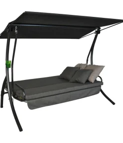 Angerer Hollywoodschaukeln > Hollywoodschaukel Drift Smart, ca. B210/H160/T145 cm