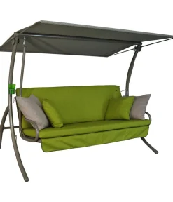 Angerer Hollywoodschaukeln > Hollywoodschaukel Drift Smart, ca. B210/H160/T145 cm